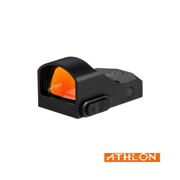Athlon Midas TSR1-M MOA | Red Dot