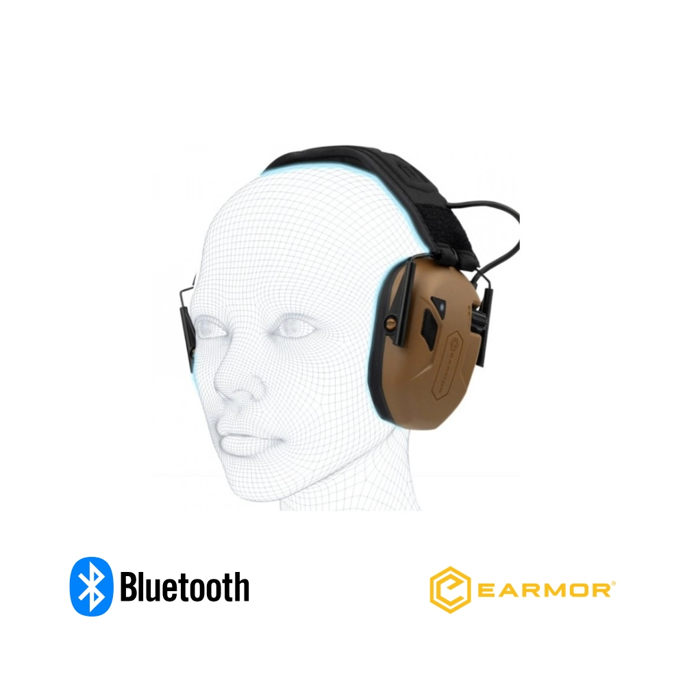 ascim_earmor_m300t_kahve