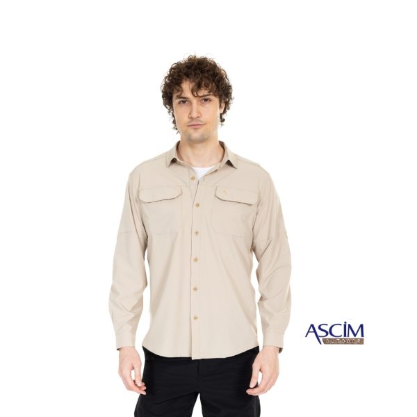 ascim_outdoor_gomlek_bej_1
