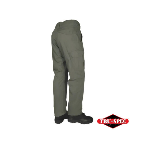 Tru-Spec 24-7 Series Ascent Tactical Erkek Pantolon | Yeşil