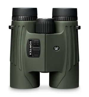 Vortex Fury HD5000 10x42 Binocular Mesafe Ölçer El Dürbünü